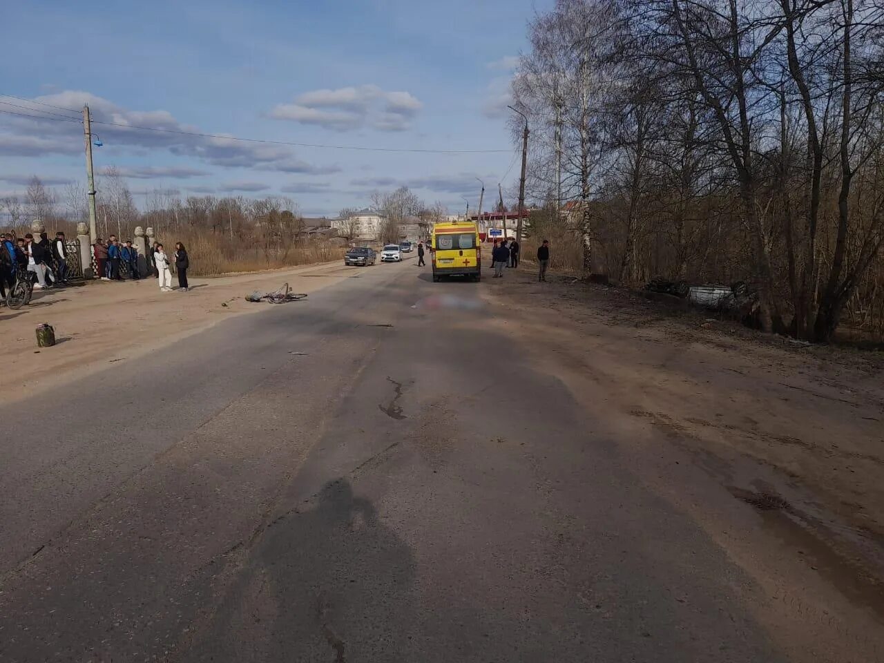 Вести 17.04 2024. Кувшиново Тверская область происшествия. Кувшиново происшествия. ДТП В Кувшиново Тверской области 21.12.2022.