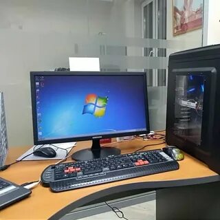Пк за 50000 рублей