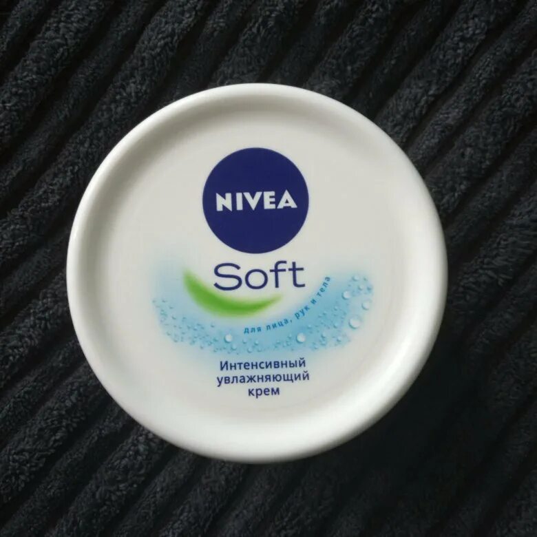 Купить крем nivea