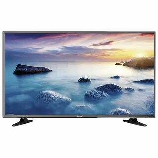 Hisense led