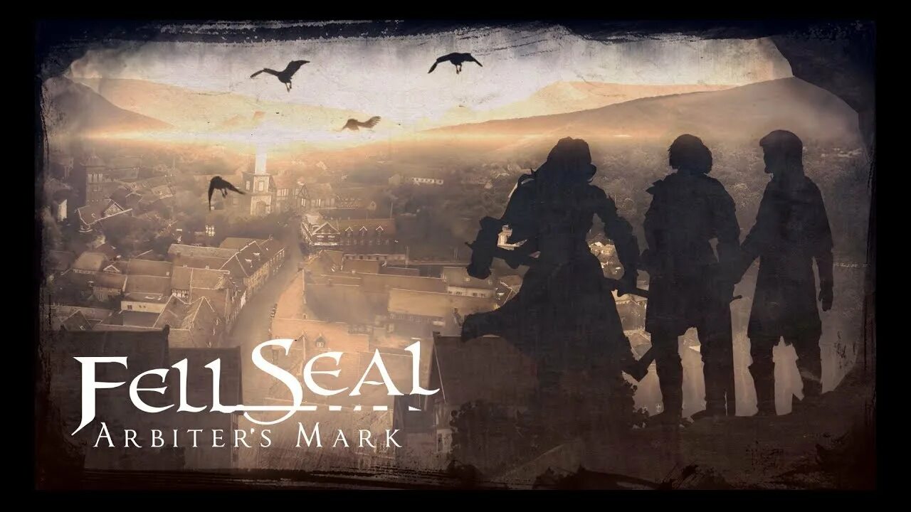 Mark fell. Fell Seal: Arbiter's Mark игра. Fell Seal Arbiters Mark классы. Fell Seal Arbiter's Mark обложка. Fell Seal - Arbiter's Mark фото.