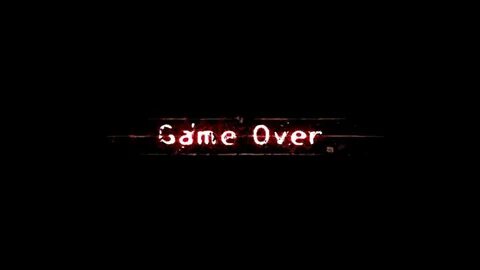 Tehsinistar game over