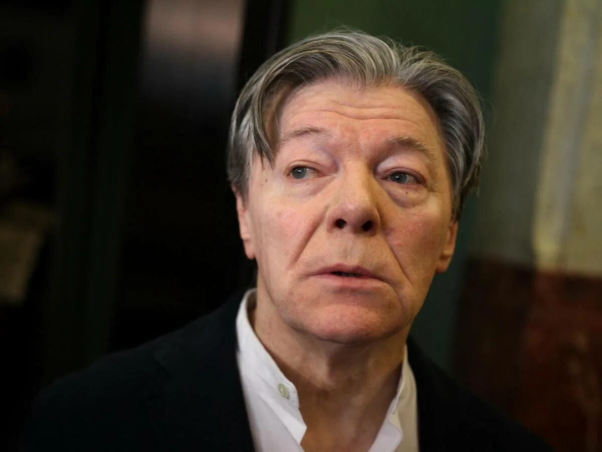 Сколько лет збруеву александру