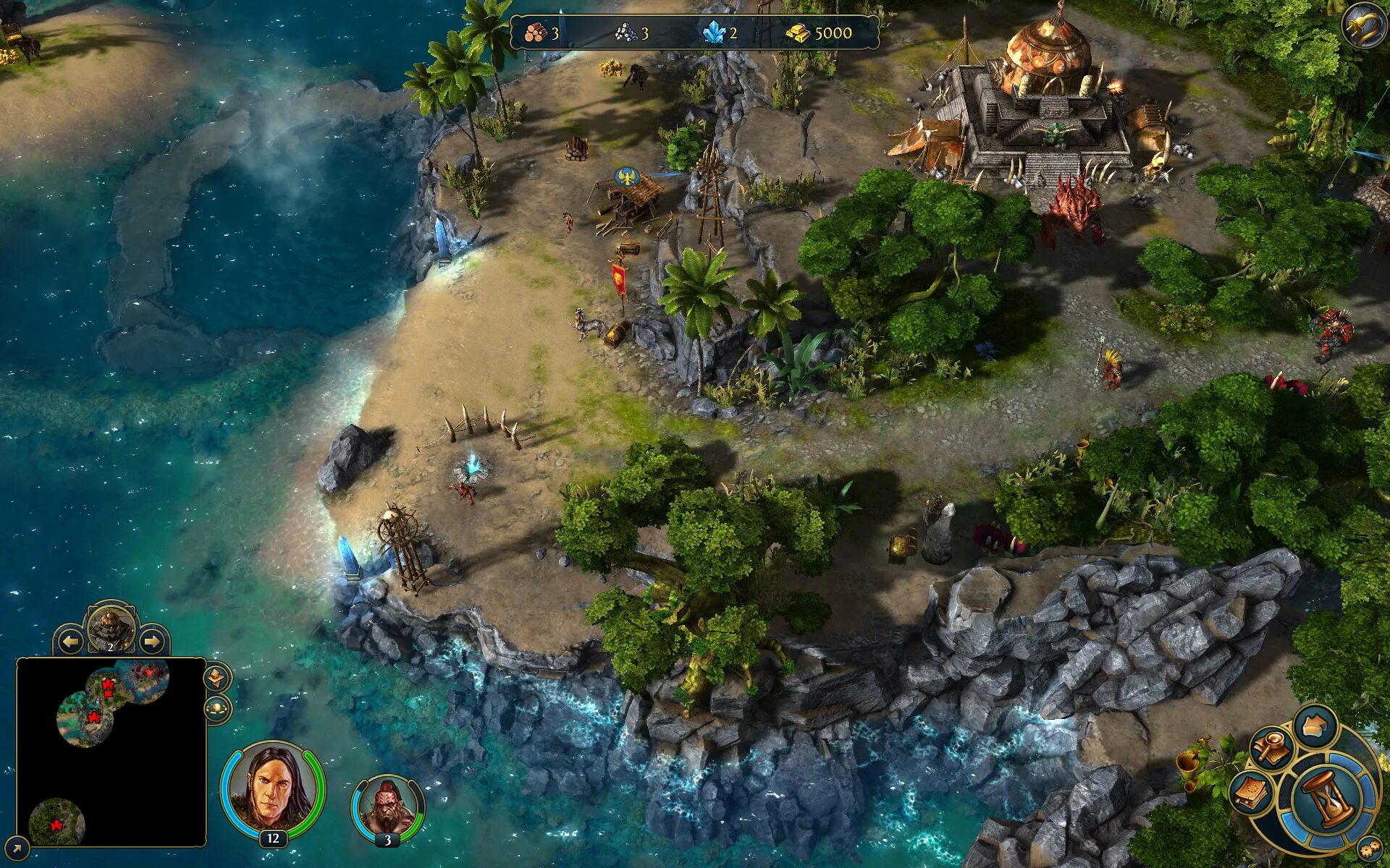 Heroes 6. Might and magic 6 игра. Might & magic: heroes vi. Игра герои 6. Might and magic heroes vi: complete edition.