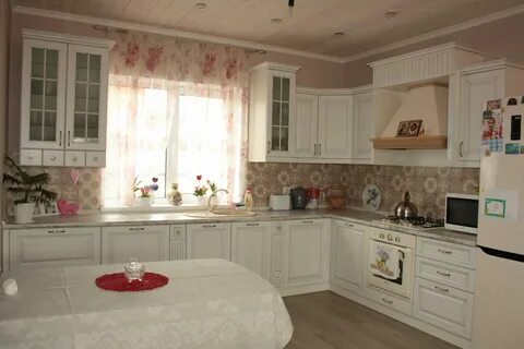 Кухня вернется