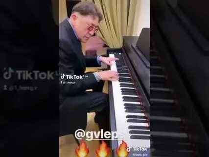 Я тебе не верю фортепиано