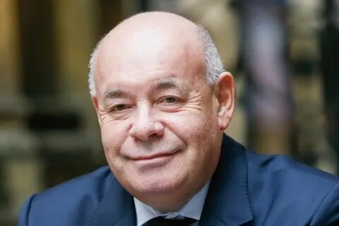Бывший министр культуры