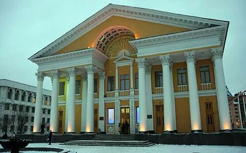 Отечество уфа