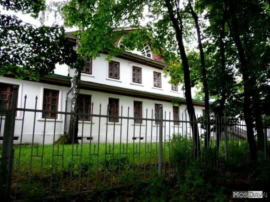 ПреАмбула, детский медицинский центр на Окской улице - отзывы, цены, информация 