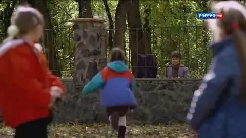 Встретил свою первую любовь из детдома