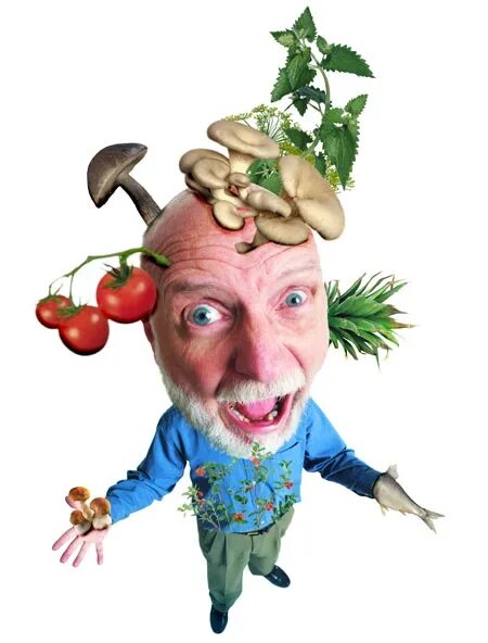 Генетически модифицированные люди