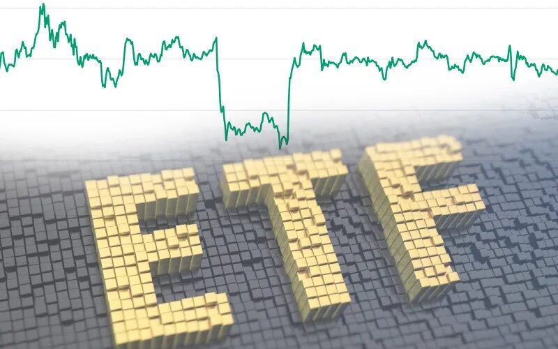 Паи иностранных etf. ETF. ETF and ETN. ETF рисунок. ETF logo.