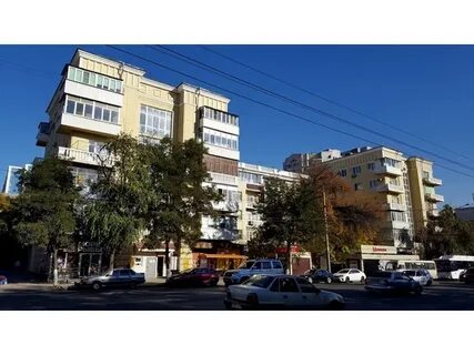 Буденновский проспект ростов на дону