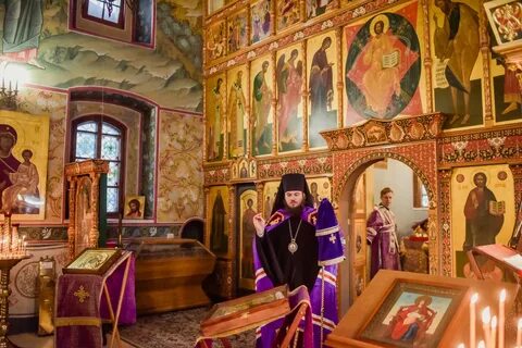 Храм покрова пресвятой богородицы воронеж отрадное расписание