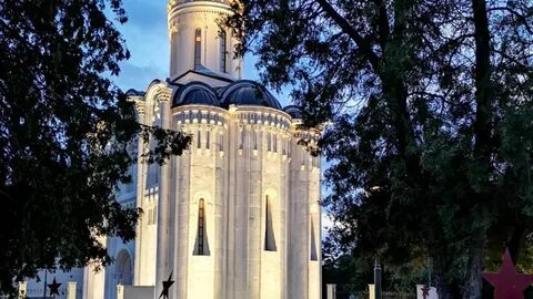 Мемориал олега