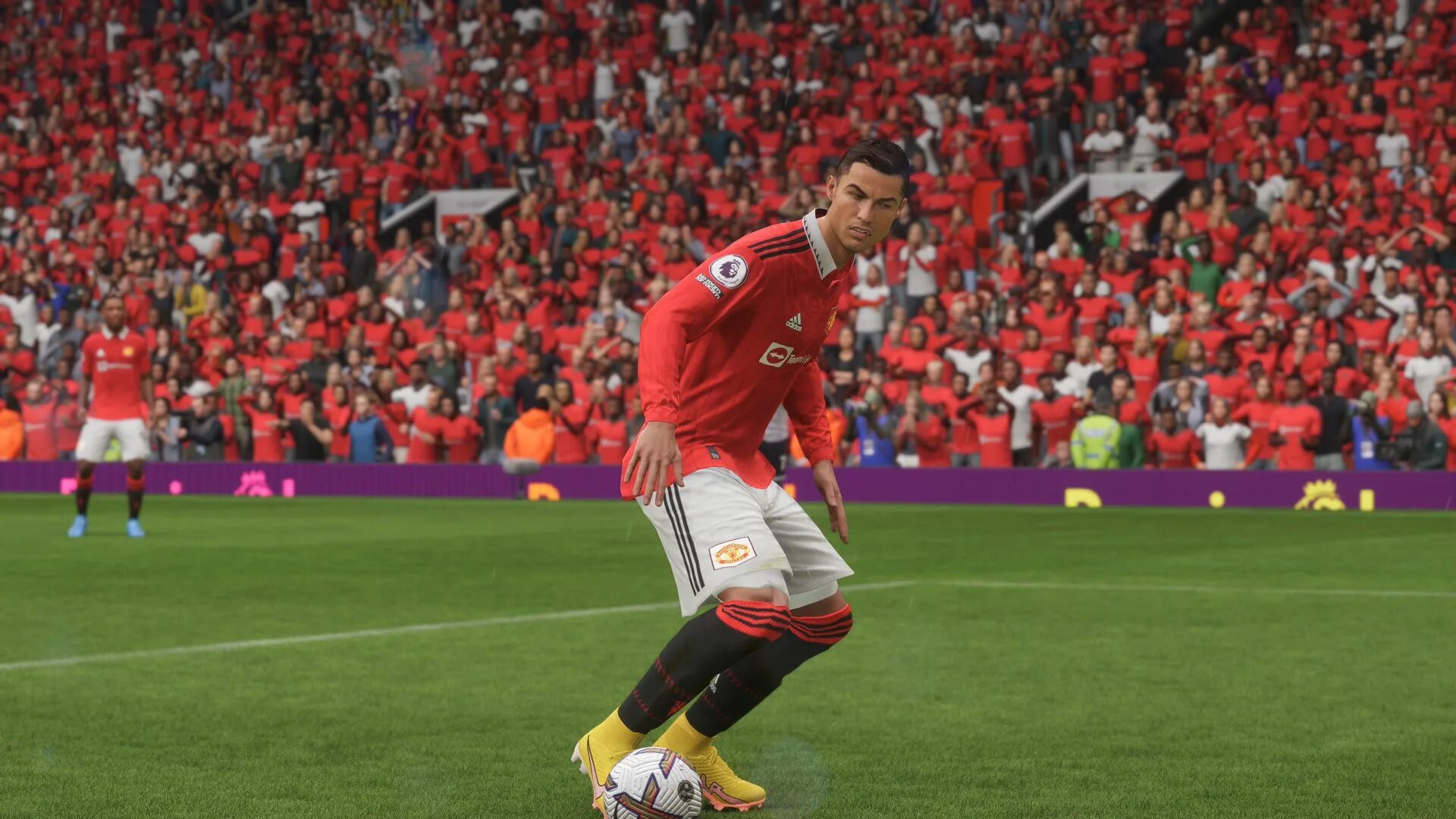 Fifa 23 mods. FIFA 23 на ПК. Салах ФИФА 23. FIFA 23 pics. Фон ФИФА 23 карьера.