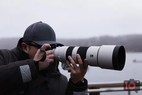 Sony fe 200 600mm f 5.6 6.3