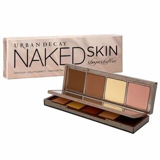 The Urban Decay Naked Skin Shapeshifter. urban decay shapeshifter contour.....