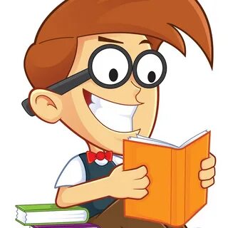 Student books for kids