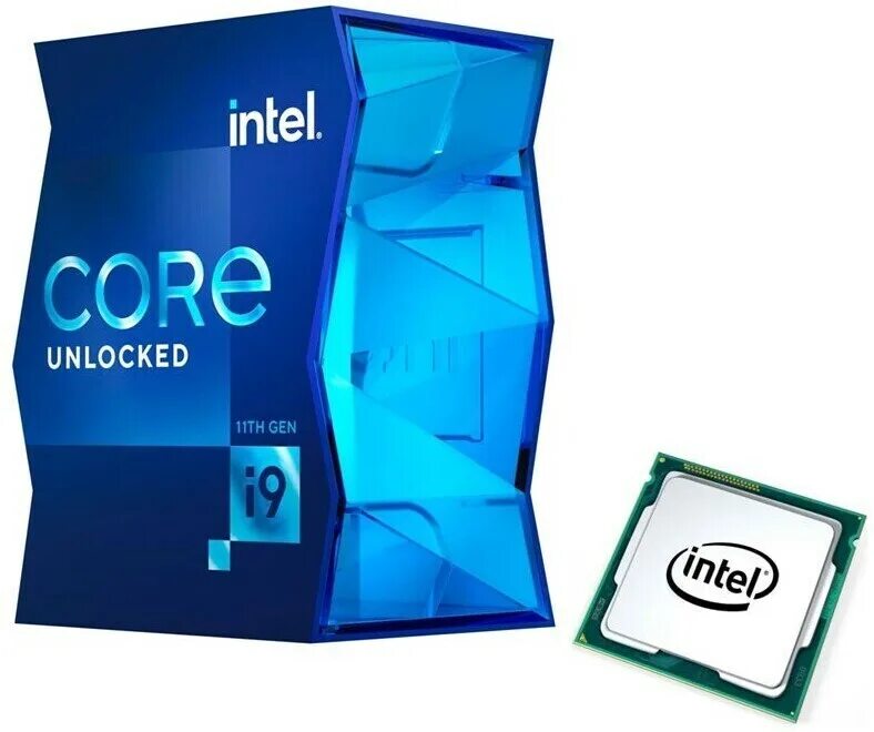 Core i9 поколения