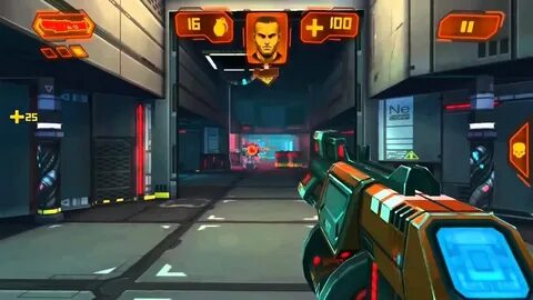 Игра андроид shadows