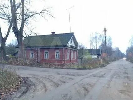 Авито весьегонск