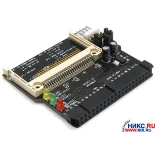Ide device