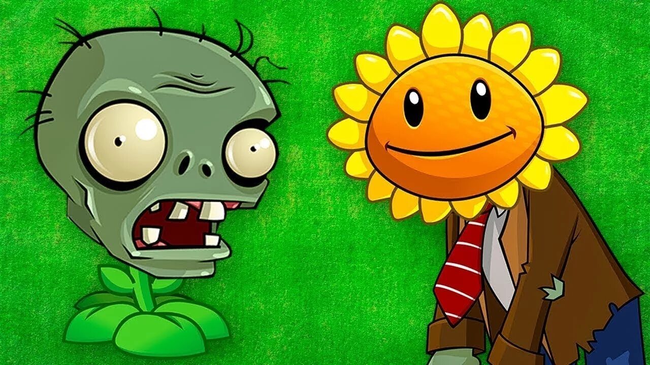 Plant vs zombie видео. Plants vs Zombies ЗОМБОТАНИК. Растения против зомби мини. Растения против зомби мини игры.