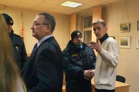 Витебский отдел