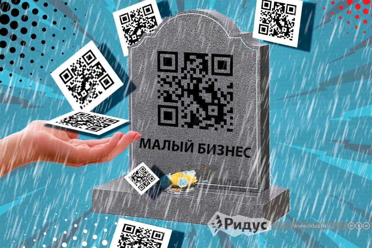 Фнс qr