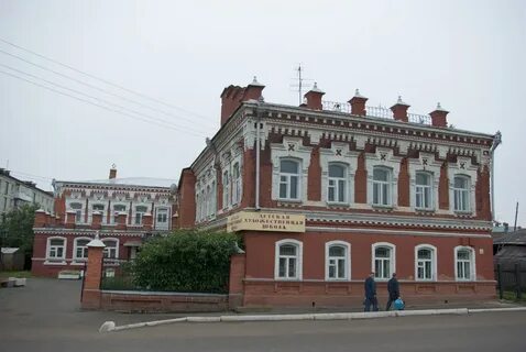 Ирбит сколько