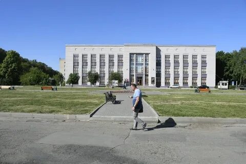 Тула где вода