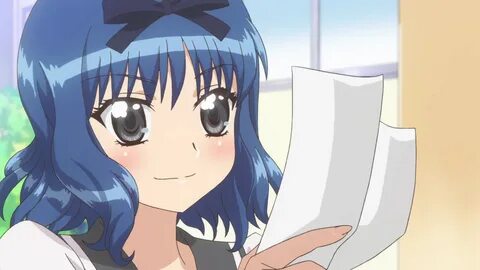 È iniziata la nuova serie delle maghette animalesche 