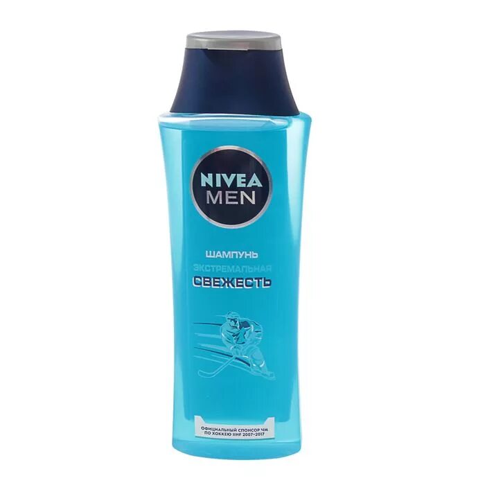 Шампунь nivea men