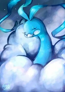 Dragon wants