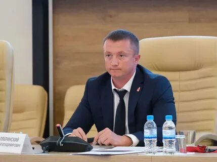 Министр транспорта пермского края