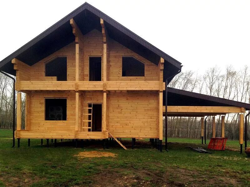 Дом на винтовых сваях из бруса. Каркасный дом на винтовых сваях. Фундамент на винтовых сваях. Столбчатый фундамент 3#6. Сваи 7 домов.