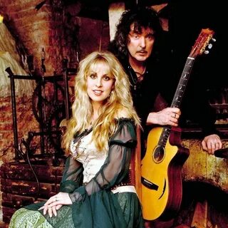Shadow blackmore s