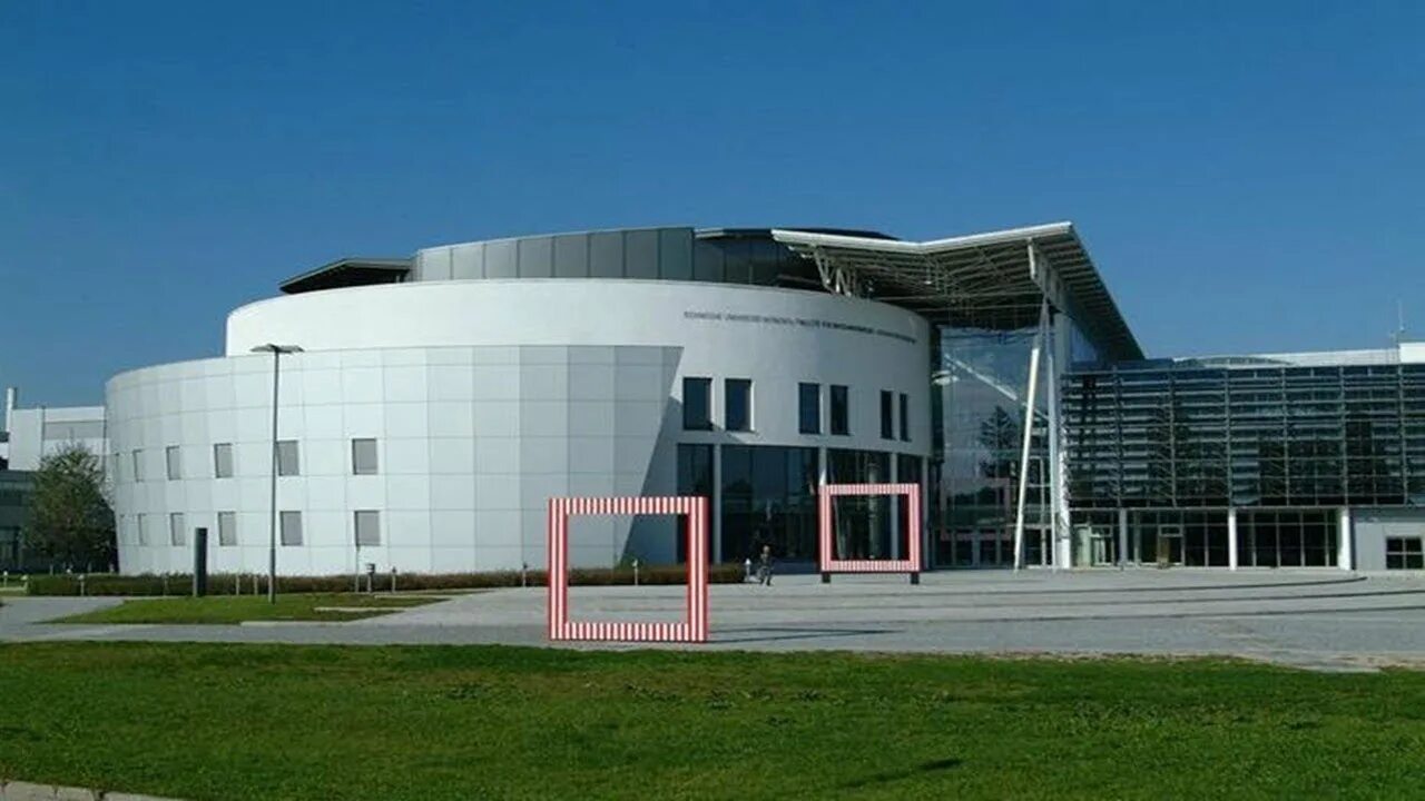 Technical university