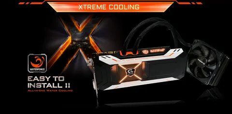 Xtreme gaming