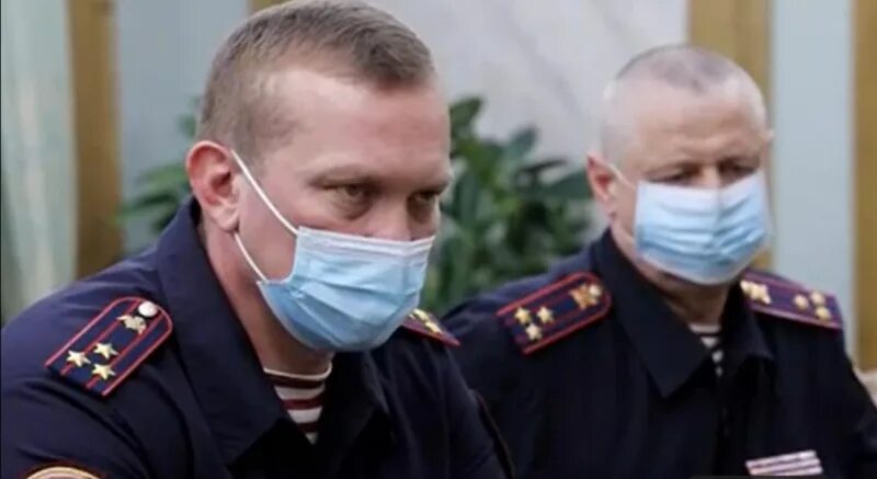 Спецотдел росгвардии. Спецотдел росгвардии