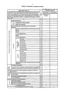 Приказ минюста от 2006