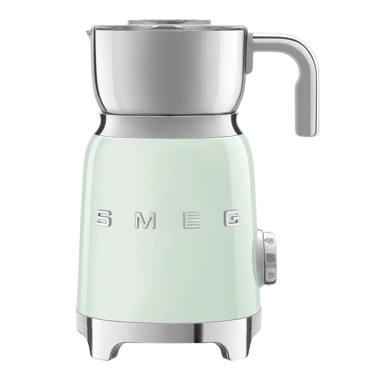 Smeg бренд