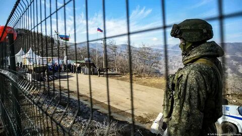 Почему карабах отдали азербайджану