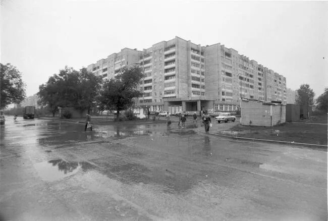 Поселок Тельмана стал городом Законодательное собрание Ленинградской области