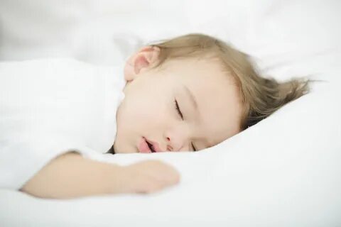 Sleep little baby sleep