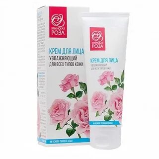 Экстракт розы для кожи