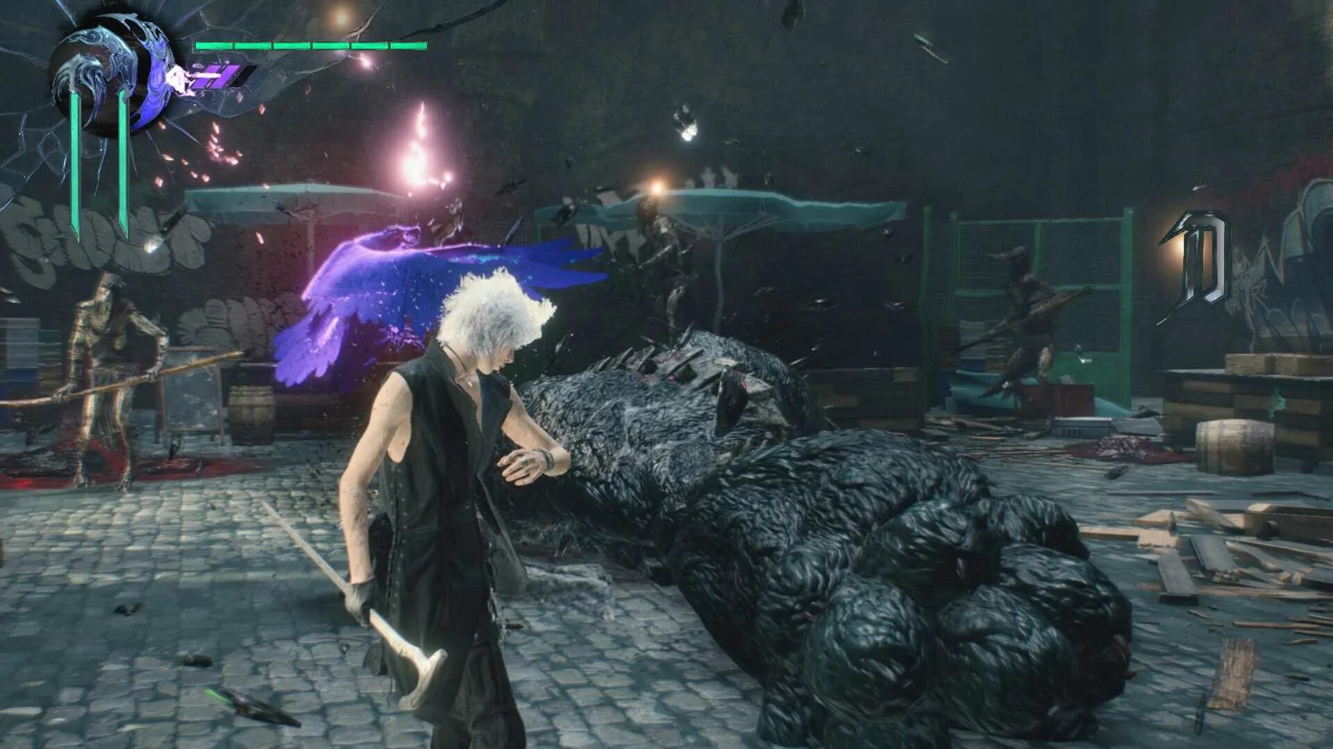 Dmc дата выхода. Devil May Cry 5. Devil May Cry (игра). Devil my Cry 5. DMC 5 Gameplay.