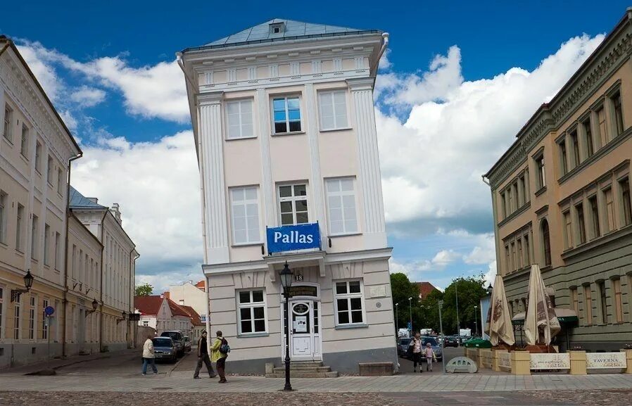 Tartu ulikool