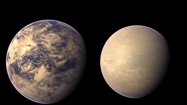 Kepler очки. Планета Кеплер 62e. Кеплер 62 е. Kepler 62e 461f. Планета Кеплер 62f и земля.